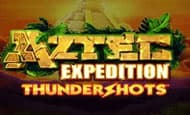 Aztec Expedition Thundershots Slot