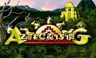 Aztec Rising Slot