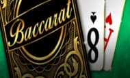 Betslip Baccarat