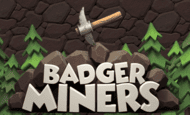 Badger Mines Slot