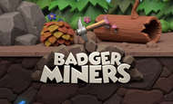 Badger Mines Slot