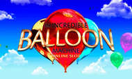 The Incredible Balloon Machine Slot