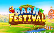 Barn Festival Slot