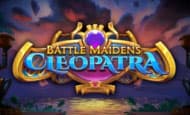 Battle Maidens Cleopatra Slot