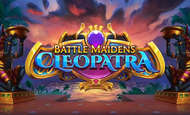 Battle Maidens Cleopatra Slot