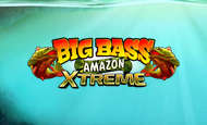 Big Bass Amazon Xtreme Slot