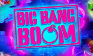 Big Bang Boom Slot