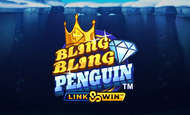 Bling Bling Penguin Slot