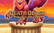 Beat The Beast: Griffin's Gold Slot