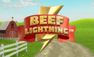 Beef Lightning Slot
