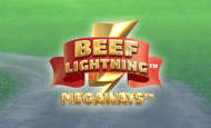 Beef Lightning Slot