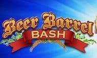 Beer Barrel Bash Slot