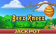 Beez Kneez Jackpot Slot