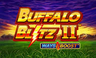 Buffalo Blitz 2 Slot