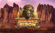 Big Bad Bison Slot