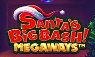 Santas Big Bash Megaways Slot