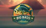Big Bass Adventure Slot