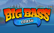 Big Bass Crash Slot