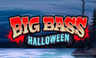 Big Bass Halloween Slot