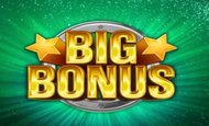 Big Bonus Slot