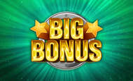 Big Bonus Slot