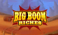 Big Boom Riches Slot