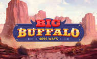 Big Buffalo Slot