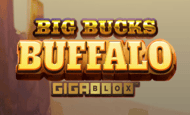 Big Bugs Buffalo Gigablox Slot