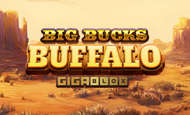 Big Bugs Buffalo Gigablox Slot