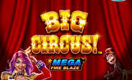 Big Circus Slot