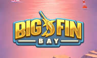 Big Fin Bay Slot