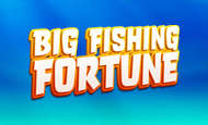 Big Fishing Fortune Slot