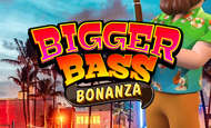 Bigger Bass Bonanza Slot