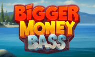 Bigger Money Bass Slot