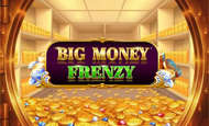 Big Money Frenzy Slot