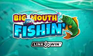 Big Mouth Fishin Slot