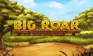 Big Roar Slot