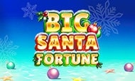 Big Santa Fortune Slot