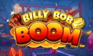 Billy Bob Boom Slot