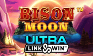 Bison Moon Ultra Link&Win Slot