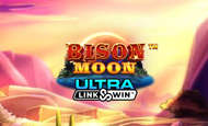 Bison Moon Ultra Link&Win Slot