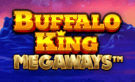 Buffalo King Megaways Slot