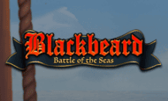 Blackbeard Battle of the Seas Slot