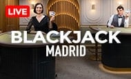 Blackjack Madrid