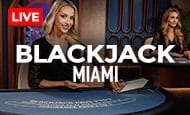 Live Blackjack Miami