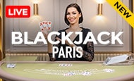 Live Blackjack Paris