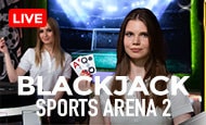 Blackjack Sports Arena 2