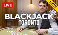 Live Blackjack Toronto