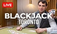 Live Blackjack Toronto
