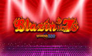 Blazin Hot 7’s Wonder 500 Slot